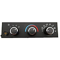 84793089 Climate Control Unit - Sold individually