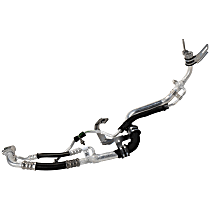 84798196 Direct Fit A/C Evaporator Inlet Hose, Sold Individually