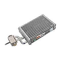 A/C Evaporator, Rear Auxilliary A/C (C69)