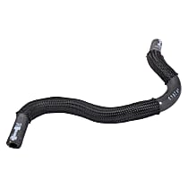 84819079 Direct Fit Engine Coolant Overflow Hose, Sold Individually