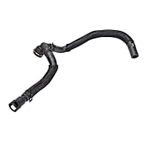 Heater Hose - Heater Inlet