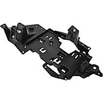 84825203 Direct Fit Engine Control Module Bracket, Sold Individually