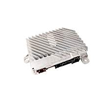 84832893 Car Audio Amplifier - Sold Individually
