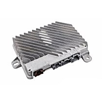 84832894 Car Audio Amplifier - Sold Individually