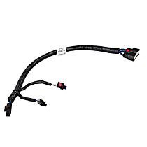 84837085 Fuel Pump Wiring Harness