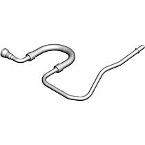 84862068 Direct Fit Fuel Return Line, Sold Individually