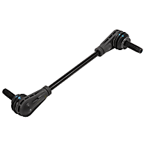 Front, Driver Side Sway Bar Link, AWD, Front Strut(GNA), Professional Series