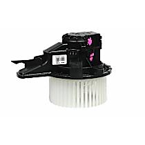 Blower Motor - Auxiliary