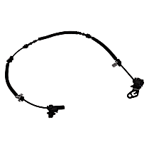 84898010 GM Original Equipment Series Brake Pad Sensor Cable