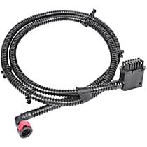 84902454 Evaporative Emissions System Detection Pump Filter - Sold individually