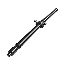 84906966 Driveshaft, 67.36 in. Length - Rear