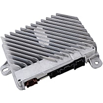 84914042 Car Audio Amplifier - Sold Individually