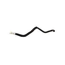 Heater Hose, engdesig: L86, engvin: J, Inlet - Heater Inlet