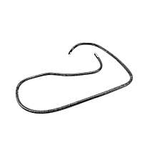 84919470 Cooling Hose - Direct Fit, Sold Individually