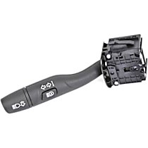 Turn Signal Switch, Intelligent High Beam Control(TQ5) - 