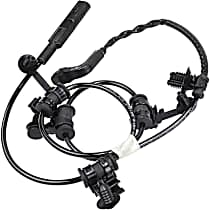 Rear Brake Pad Sensor, 2.0L 4Cyl
