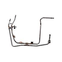 84948578 Direct Fit Exhaust Gas Differential Pressure Sensor Pipe, Sold Individually
