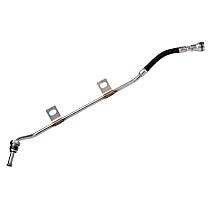 84950690 Direct Fit Exhaust Gas Differential Pressure Sensor Pipe, Sold Individually