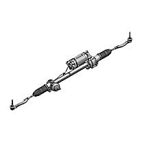 84952356 Direct Fit Rack and Pinion Assembly, Sold Individually