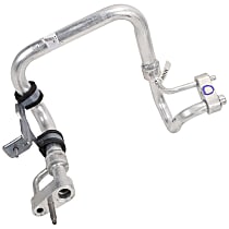 84959742 Direct Fit A/C Evaporator Inlet Hose, Sold Individually