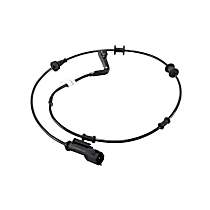 Brake Pad Sensor