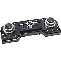 84963890 HVAC Control Module