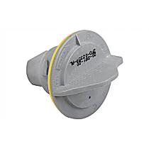 Turn signal light Bulb Socket, Except RH Rule Of The Road Headlamps Control(TB8) - Front