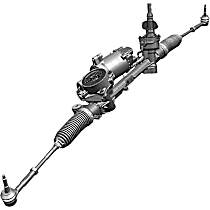 84992271 Direct Fit Rack and Pinion Assembly, Sold Individually