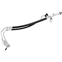 84998360 A/C Hose - Direct Fit, Sold individually