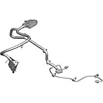 85108194 Fuel Pump Wiring Harness