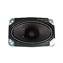 Speaker - Direct Fit, Sold individually
