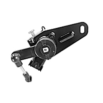 85126963 Suspension Ride Height Sensor