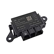 85131832 Direct Fit Park Assist Control Module, Sold Individually