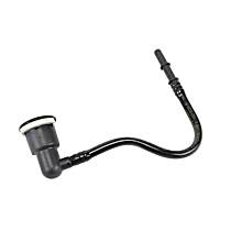 85133191 Evaporative Emissions System Lines