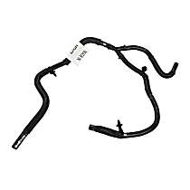 Coolant Bleed Hose - Direct Fit