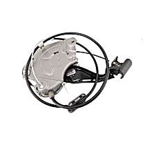 85512873 Direct Fit Parking Brake Control Module, Sold Individually