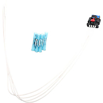 85518225 Multi Purpose Wire Connector