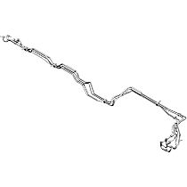 Direct Fit A/C Evaporator Inlet Hose, Sold Individually