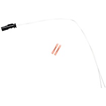 85533165 Direct Fit Body Wiring Harness Connector, Sold Individually