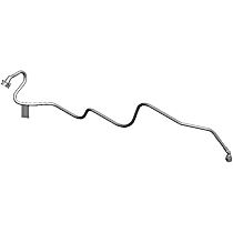 85546690 Direct Fit Fuel Return Line, Sold Individually