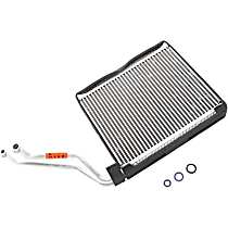 A/C Evaporator Seal - Direct Fit