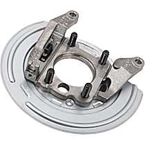 85566024 Direct Fit Parking Brake Anchor Plate, Sold Individually