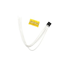 85576725 Direct Fit Body Wiring Harness Connector, Sold Individually