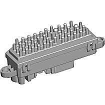 85577577 HVAC Control Module