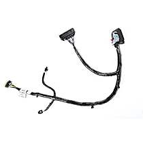 85626414 Fuel Pump Wiring Harness