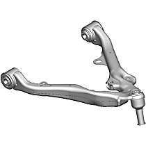 Front, Driver Side, Lower Control Arm
