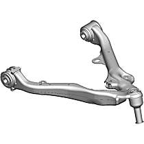 Front, Driver Side, Lower Control Arm
