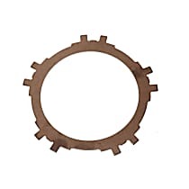 8642154 GM Original Equipment Series Automatic Transmission Clutch Plate - Direct Fit