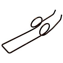 8642193 Direct Fit Clutch Return Spring, Sold Individually