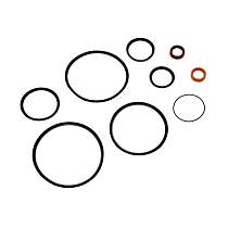 Automatic Transmission Piston Seal Ring - Direct Fit
